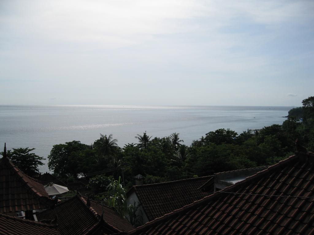 Bukit Indah Homestay Amed Rum bild