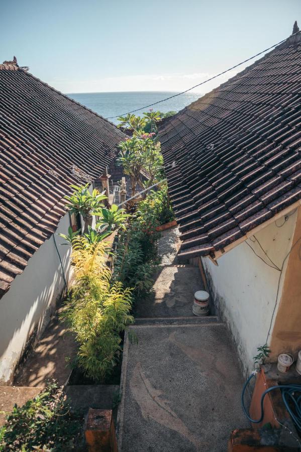 Bukit Indah Homestay Amed Exteriör bild